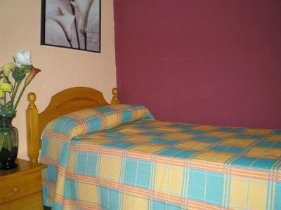 Apartamentos Augusta Centro Zaragoza Exteriör bild