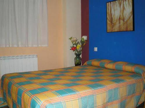 Apartamentos Augusta Centro Zaragoza Exteriör bild